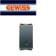 PULSANTE NA 16A GEWISS PLAYBUS GW30021