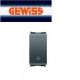 PULSANTE CAMPANELLO ILLUMINABILE GEWISS PLAYBUS GW30025