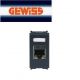 PRESA RJ45 Cat.5e FTP DATI GEWISS PLAYBUS GW30266