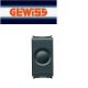 SUONERIA 12V GEWISS PLAYBUS GW30633
