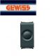 RONZATORE 12V GEWISS PLAYBUS GW30635