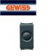 RONZATORE 230V GEWISS PLAYBUS GW30636
