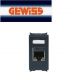 PRESA RJ45 CAT.6 FTP DATI GEWISS PLAYBUS GW30686