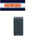 COPRIFORO GEWISS PLAYBUS GW30901