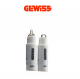 UNITA SEGNALAZIONE AD AMPOLLA - INCANDESCENTE - 12V 0,4W - BIANCO