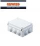 CASSETTA DI DERIVAZIONE GEWISS IP55 300X220X120 GW44009.