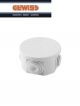 CASSETTA DERIVAZIONE IP44 DIMENSIONI 65X35 GEWISS GWT960 GW44051.