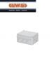 CASSETTA DI DERIVAZIONE GEWISS IP55 460X380X120 GWT960 GW44061.