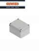 CASSETTA DERIVAZIONE GEWISS IP56 COPERCHIO BASSO DIM.380X300X170 GW44120.