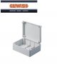 CASSETTA DI DERIVAZIONE GEWISS IP56 DIMENSIONE 460X380X120 GW44211.