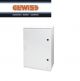 QUADRO GEWISS CON PORTA CIECA 310X425X160 IP66 GW46002F