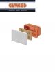 CASSETTA GEWISS DI DERIVAZIONE  DA INCASSO 152X98X70 GW48004