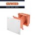 CASSETTA DI DERIVAZIONE GEWISS 260X260X121 IP40 GW48207