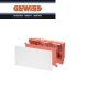 CASSETTA DI DERIVAZIONE GEWISS 520X260X121 IP40 GW48211