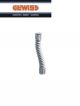 MANICOTTO FLESSIBILE PROTETTO IP44  DIAMETRO 32MM  GW50210