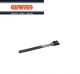 FASCETTA GEWISS L.T.R. 9X265 NERO GW52205 100 PEZZI PER ESTERNO.