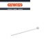 FASCETTA GEWISS PER CABLAGGIO 2,5X140mm GW52233 100 PEZZI.