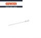 FASCETTA GEWISS CON OCCHIELLO 2,5X100 GEWISS GW52281 100 PEZZI.