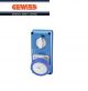 PRESA INTERBLOCCATA GEWISS GW66154N 16A 2P+T INTERRUTTORE MAGNETOTERMICO.