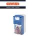 PRESA GEWISS INTERBLOCCATA CON TRASFORMATORE SICUREZZA 16A 2P GW66259N.
