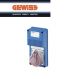 PRESA GEWISS SENZA FONDO CON TRASFORMATORE SICUREZZA 16A 2P GW66359N.