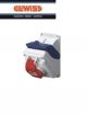 PRESA GEWISS COMPATTA NO FONDO INTERRUTTORE BLOCCO 16A 3P+N+T IP44 GW66431.