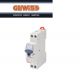 INTERRUTTORE MAGNETOTERMICO  GEWISS 2 POLI  10A GW90046