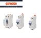 DIFFERENZIALE 25A INTERRUTTORE MAGNETOTERMICO 10A 16A GEWISS GWI01