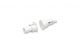 CONTATTO MAGNETICO IN ABS MONTAGGIO AD INCASSO HRS1021