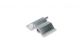 CONTATTO MAGNETICO IN ALLUMINIO PER PORTE BASCULANTI E SERRANDE HRS3013