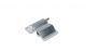 CONTATTO MAGNETICO ALLUMINIO USO INDUSTRIALE PER PORTE SERRANDE HRS3013C