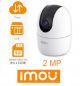 TELECAMERA A1 2MP WI FI DA INTERNO IP IMOU 50m