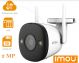 TELECAMERA BULLET2 WI FI DA ESTERNO IP IMOU 2MP