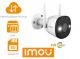 TELECAMERA BULLET2 PRO WI FI DA ESTERNO IP IMOU 2MP