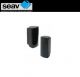 FOTOCELLULE SEAV CODIFICATE DA ESTERNO TRASMETTITORE A BATTERIA IR/IT2241