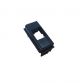ADATTATORE BTICINO NOW LIVING NERO KEYSTONE RJ45 COVER