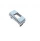 ADATTATORE BTICINO NOW LIVING BIANCO KEYSTONE RJ45 COVER