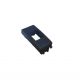 ADATTATORE VIMAR ARKè NERO KEYSTONE RJ45 COVER