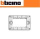 SUPPORTO 3P BTICINO MATIX GO J4703