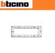 SUPPORTO 7P BTICINO MATIX GO J4707