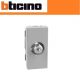 PRESA TV SAT GRIGIO BTICINO MATIX GO JG4202F