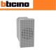 SUONERIA 12V GRIGIO BTICINO MATIX GO JG4351V12