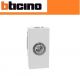 PRESA TV DIRETTA BTICINO MATIX GO BIANCO JW4202D