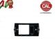 SUPPORTO SCHUKO+1P COMPATIBILE BTICINO MAGIC K2-92