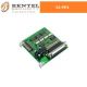 SCHEDA STAMPANTE K3-PRT2 PER CENTRALE KYO320 BENTEL SECURITY.