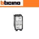 COMMUTATORE 1P 10AX BTICINO LIVING NOW K4027