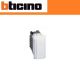 LAMPADA DI SICUREZZA A LED BTICINO LIVING NOW K4381