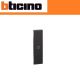 COVER LUCE K4001 K4003 K4004 K4004L K4005 K4034 BTICINO LIVING NOW KG01A NERO