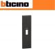 COVER CARICATORE USB BTICINO LIVING NOW KG10C NERO