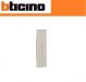 COVER COMANDO TAPPARELLA CONNESSO BTICINO LIVING NOW KM05